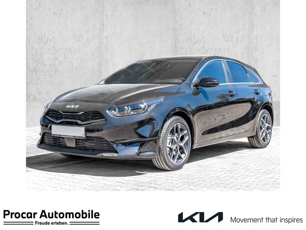 Kia cee'd / Ceed 2025