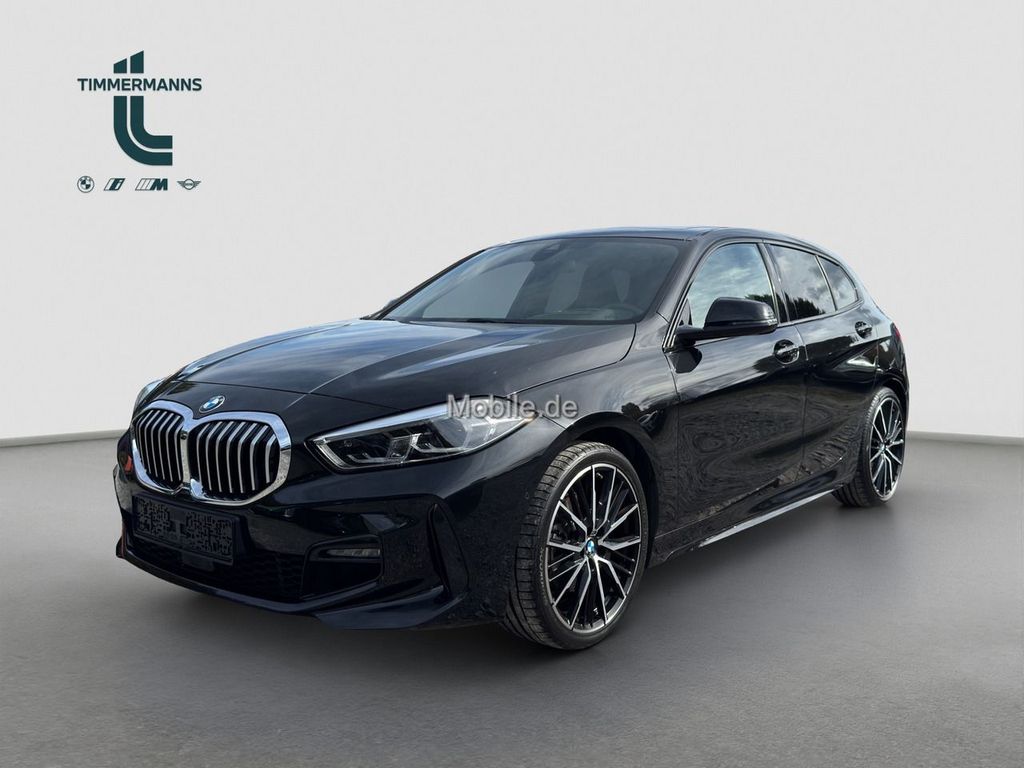 BMW 118 2024