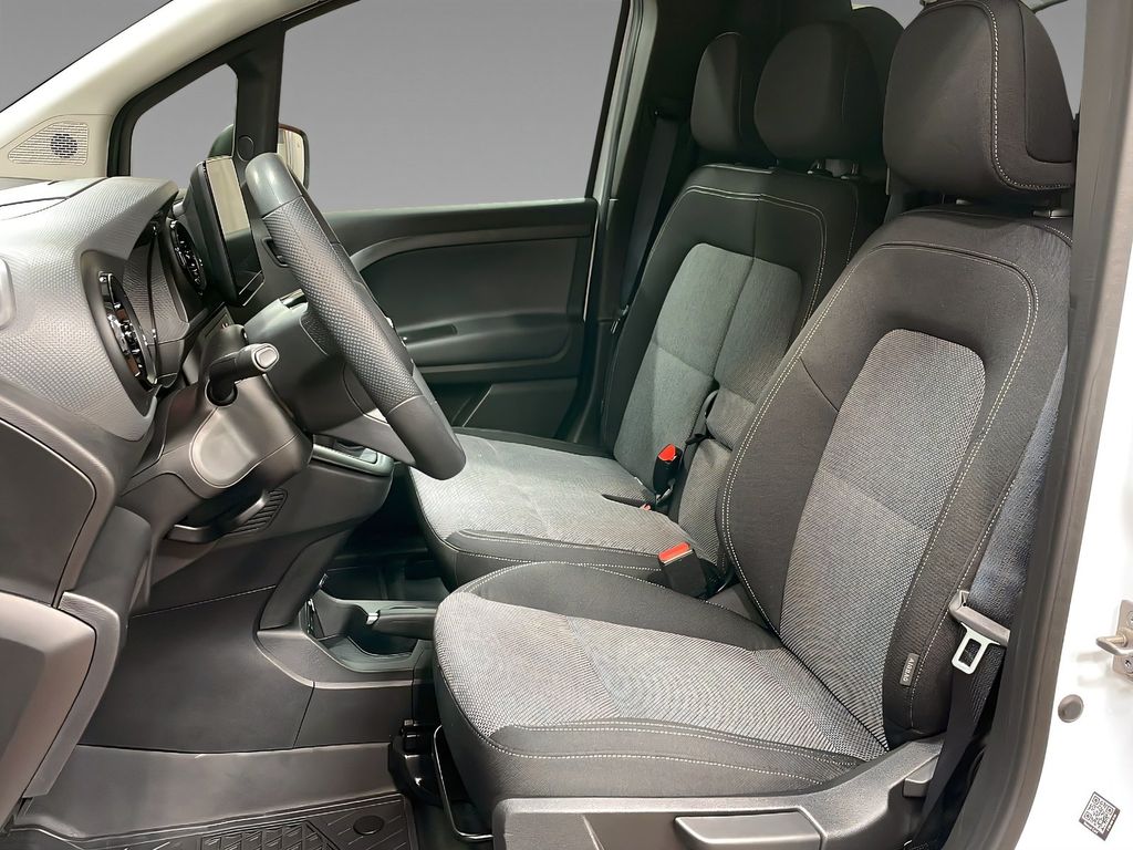 Mercedes-Benz Citan 2026