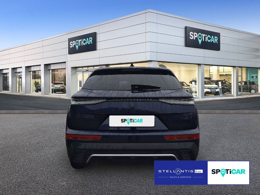 DS Automobiles DS7 (Crossback) 2023