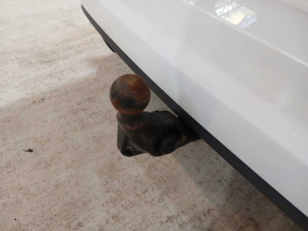 Volkswagen Touran 2024