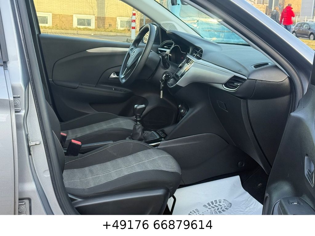 Opel Corsa 2021