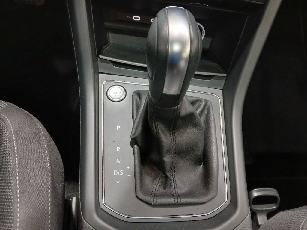 Volkswagen Touran 2024