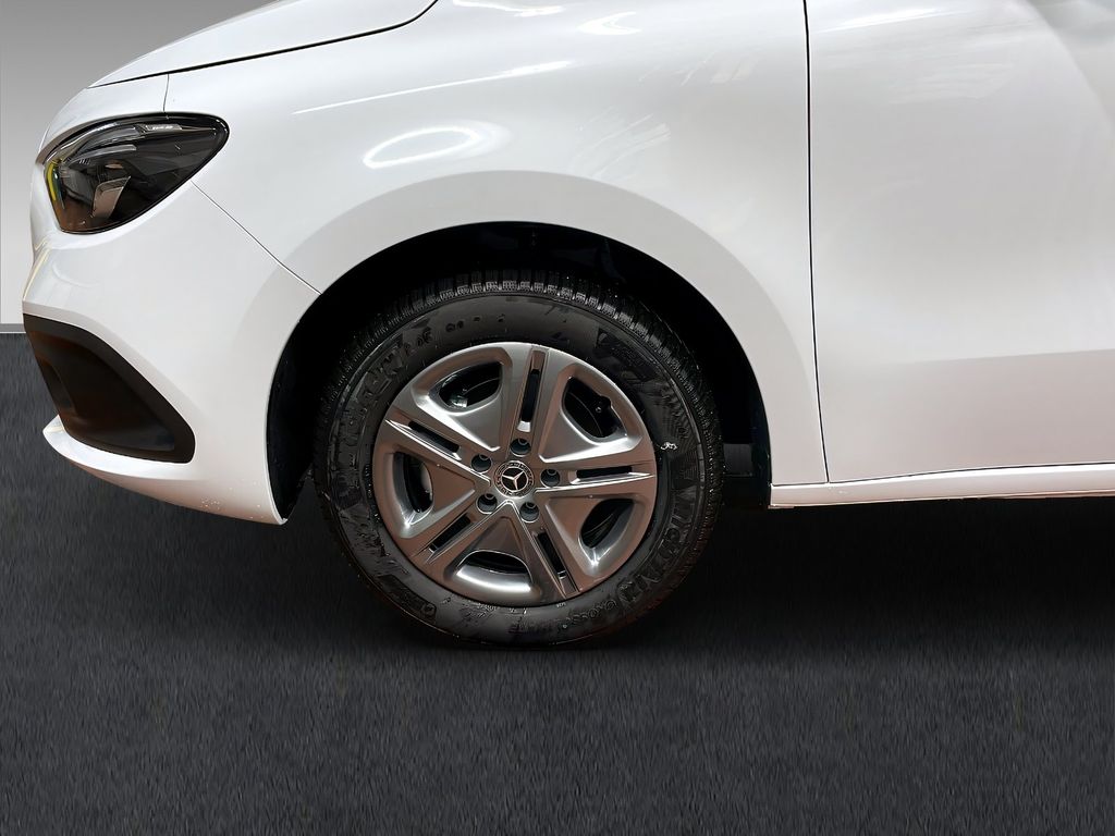 Mercedes-Benz Citan 2026