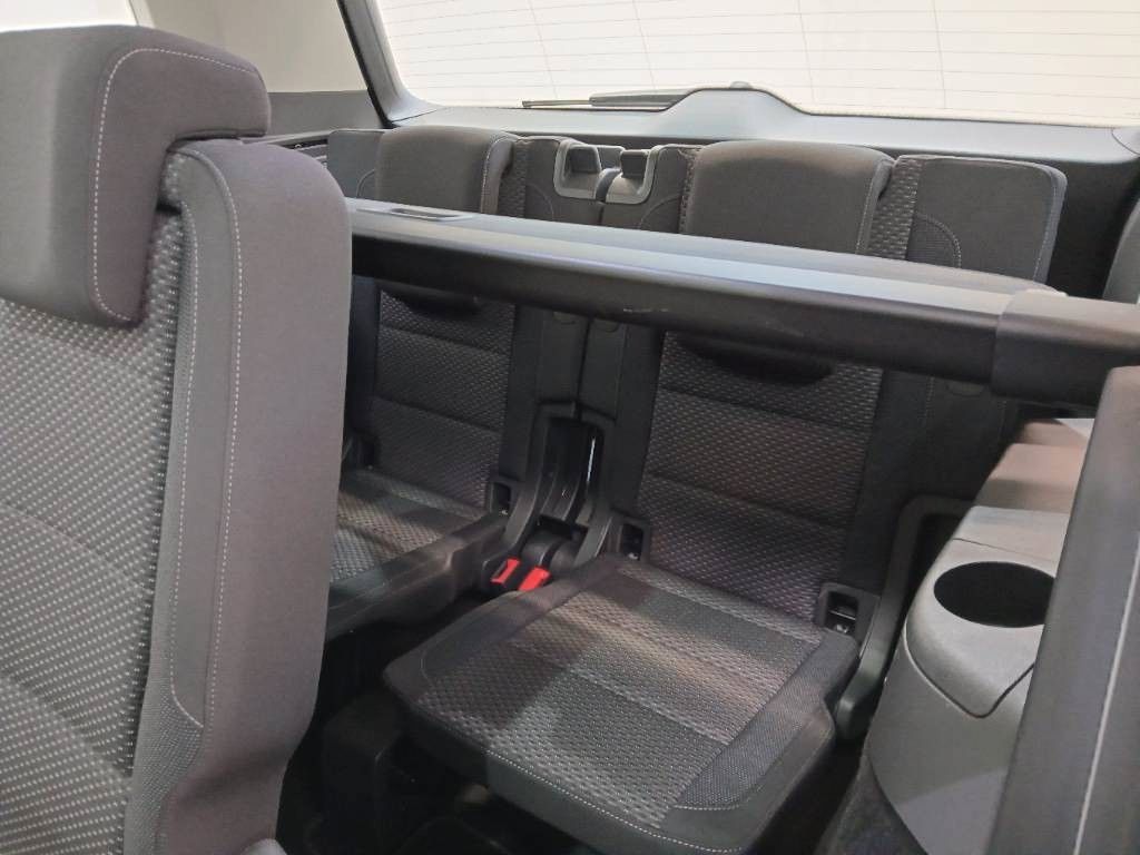 Volkswagen Touran 2024