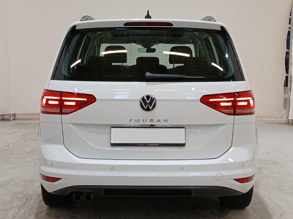 Volkswagen Touran 2024