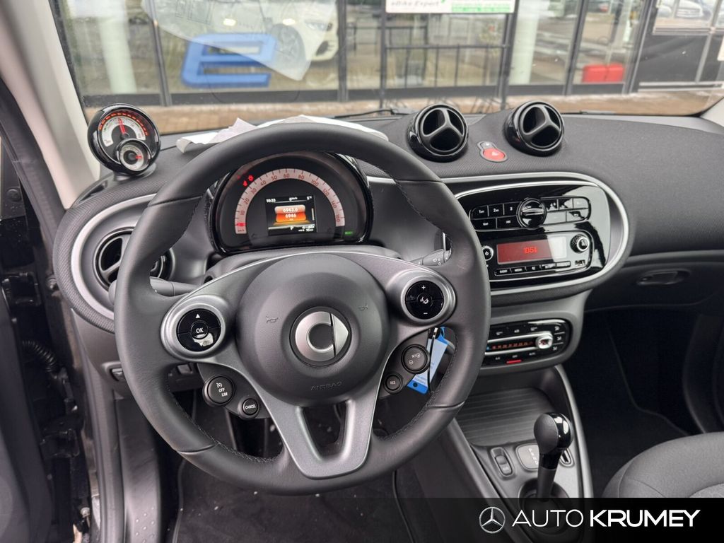 Smart ForTwo 2024