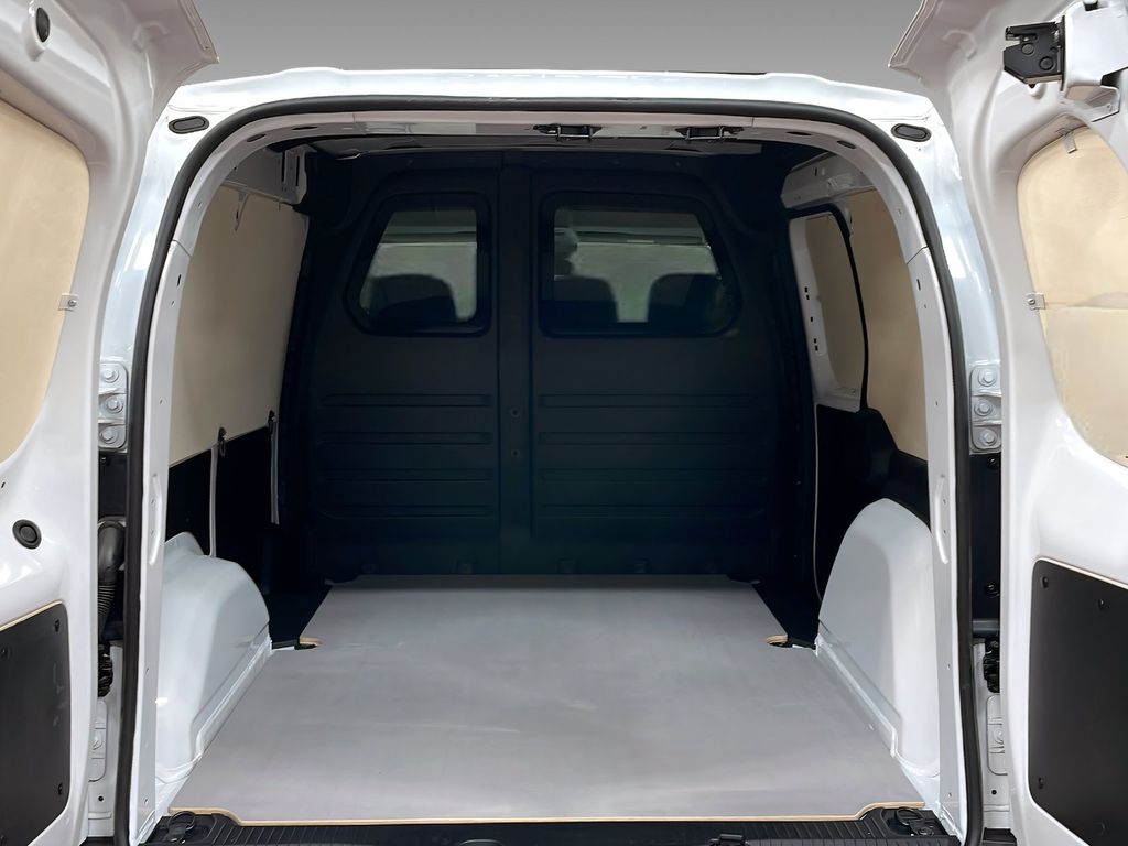 Mercedes-Benz Citan 2026