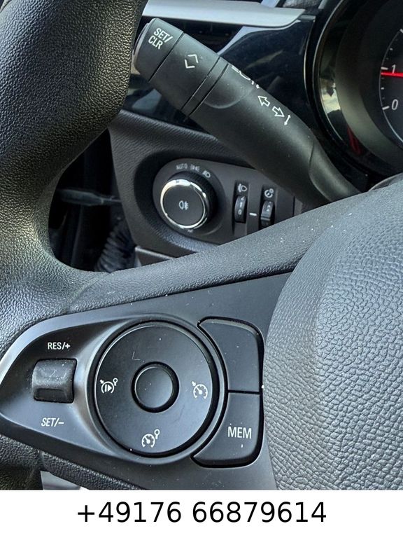 Opel Corsa 2021