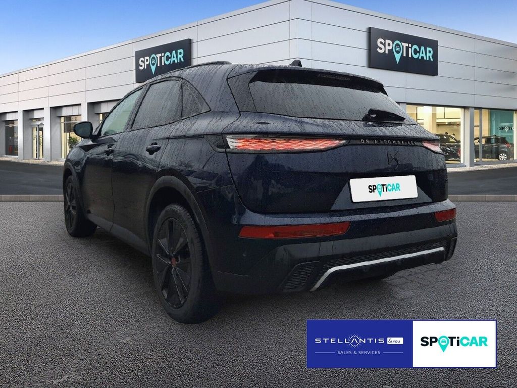 DS Automobiles DS7 (Crossback) 2023