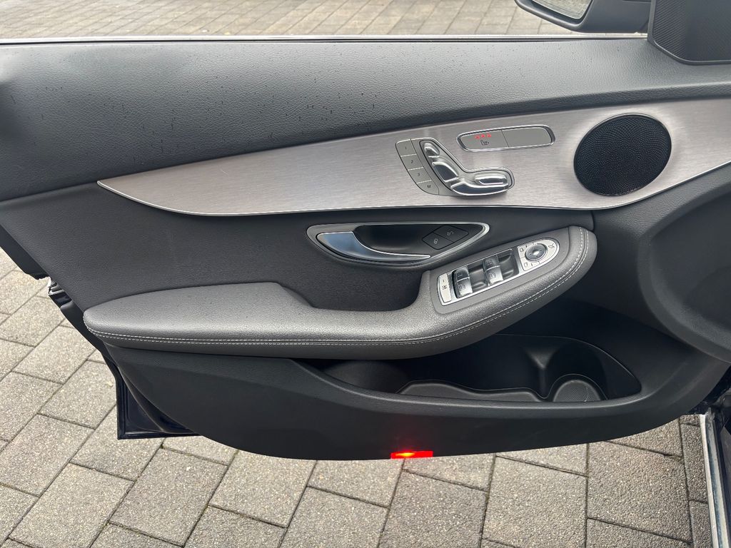 Mercedes-Benz C 200 2020