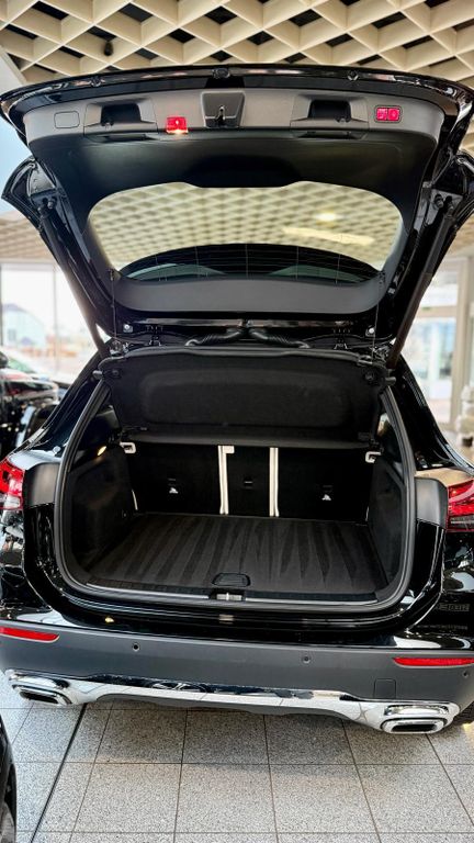 Mercedes-Benz GLA 200 2020