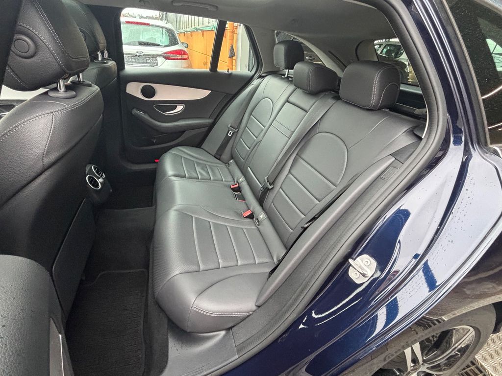 Mercedes-Benz C 200 2020