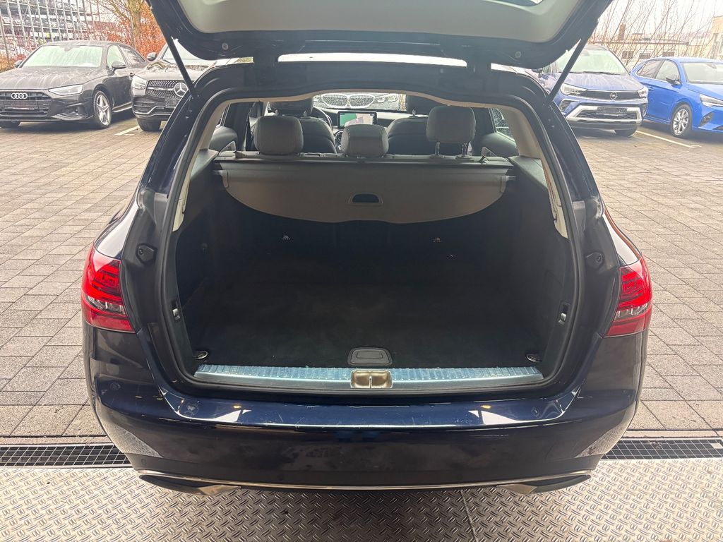 Mercedes-Benz C 200 2020