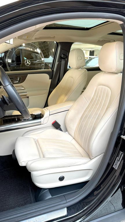 Mercedes-Benz GLA 200 2020