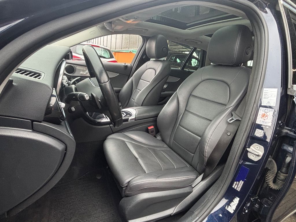 Mercedes-Benz C 200 2020