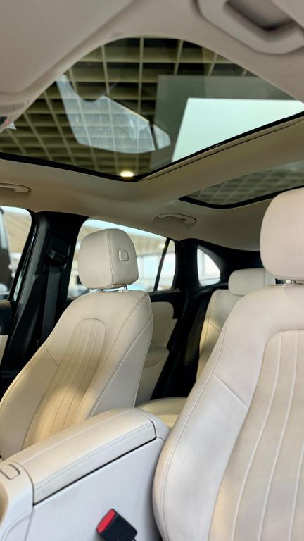 Mercedes-Benz GLA 200 2020