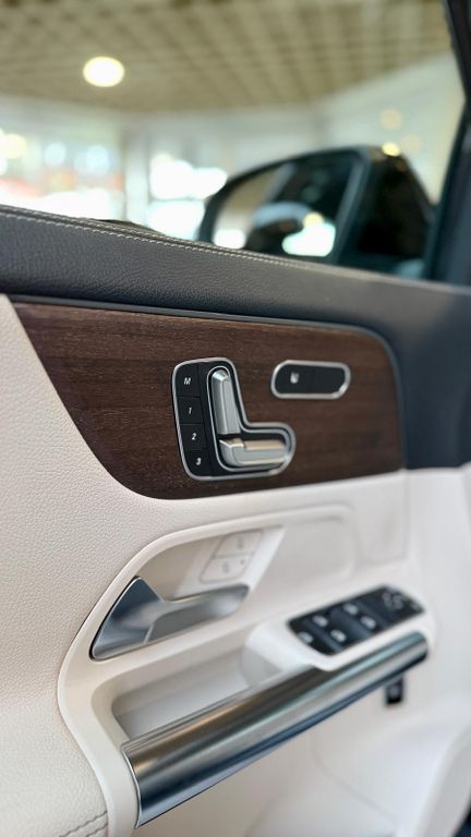 Mercedes-Benz GLA 200 2020