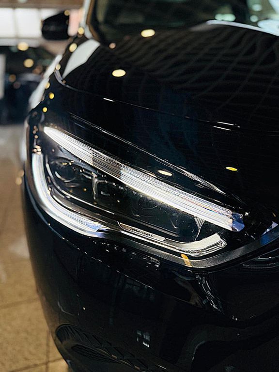 Mercedes-Benz GLA 200 2020