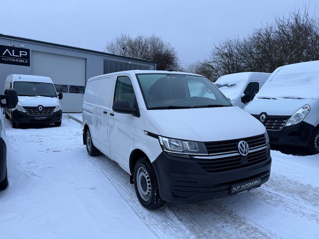 Volkswagen T6 Transporter 2020