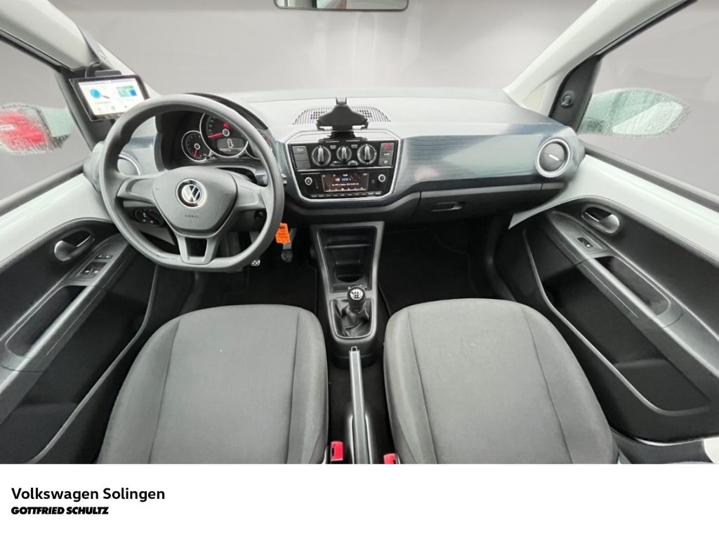 Volkswagen up! 2021