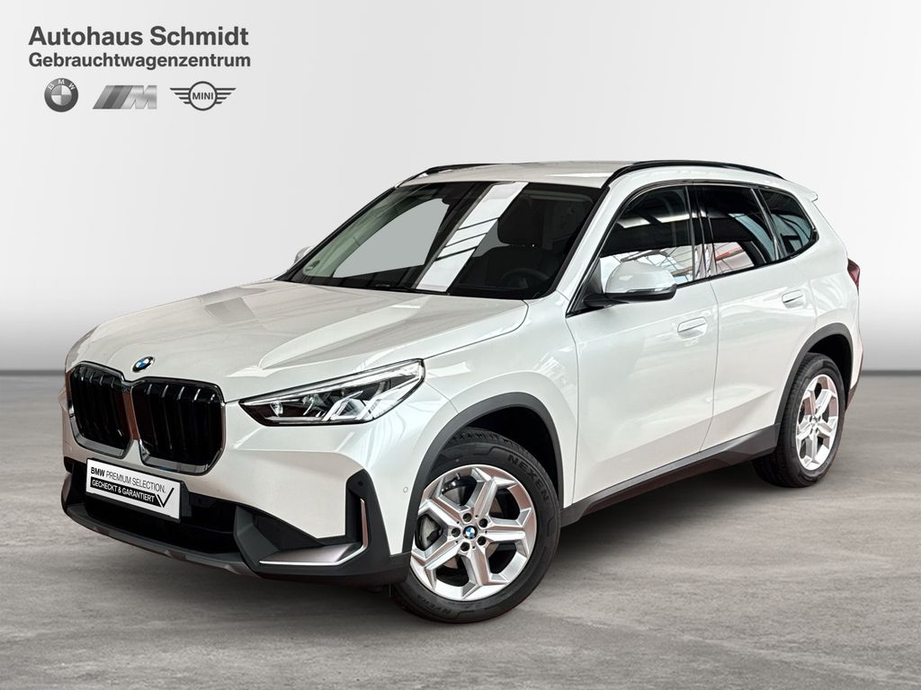 BMW X1 2024