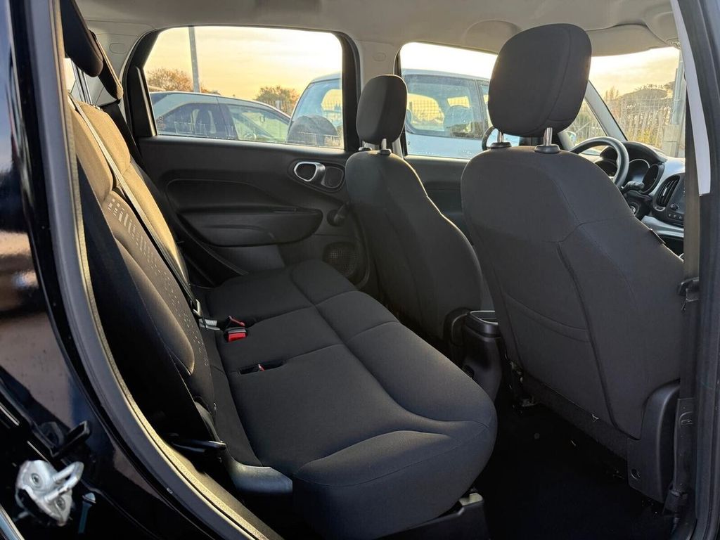 Fiat 500L Cross 2022