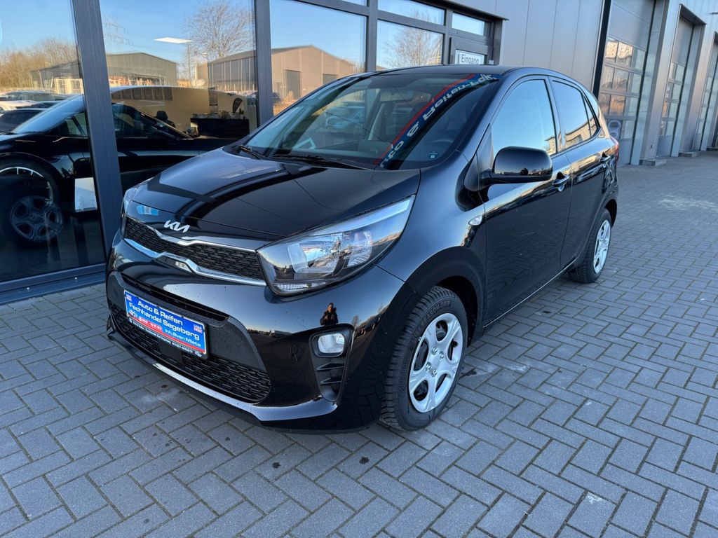 Kia Picanto 2024