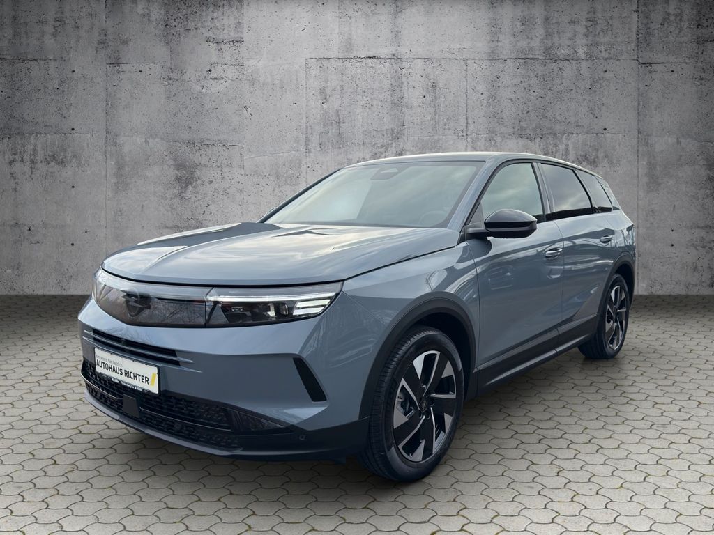 Opel Grandland (X) 2026
