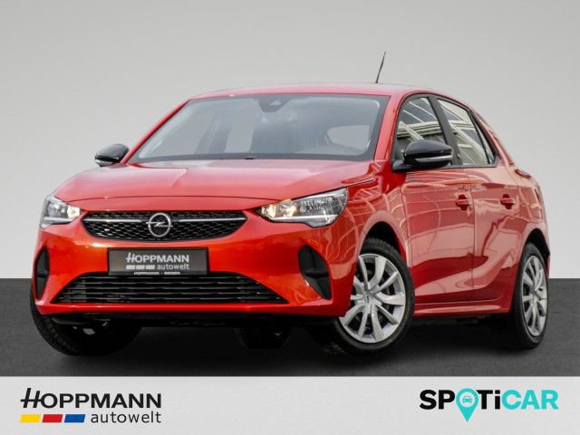 Opel Corsa 2022