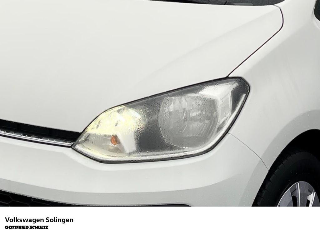 Volkswagen up! 2021