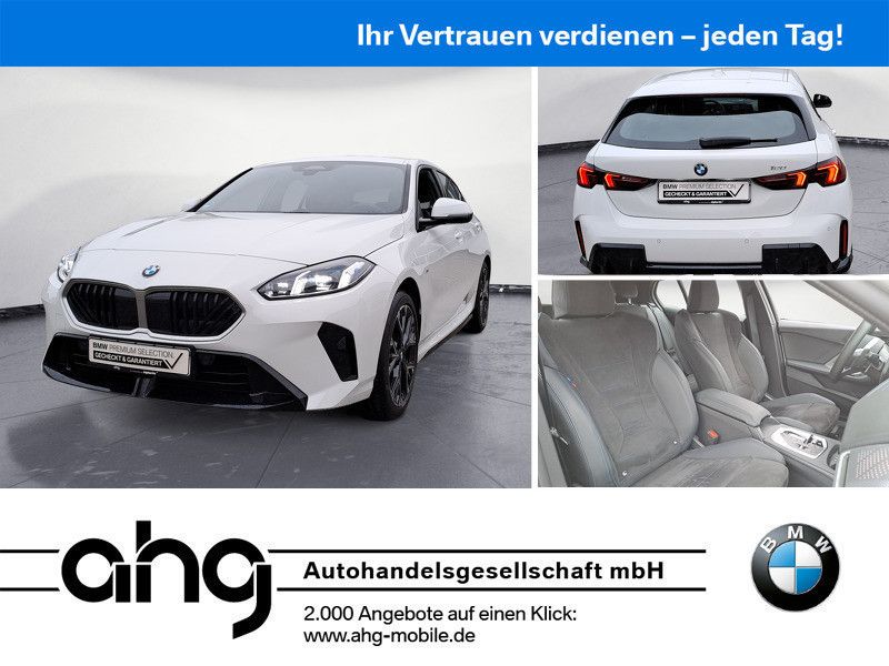 BMW 120 2024