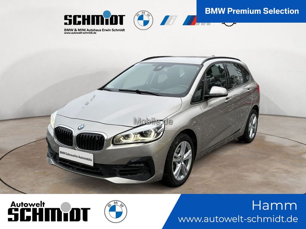 BMW 218 Active Tourer 2021