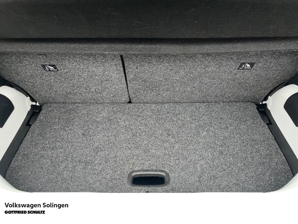 Volkswagen up! 2021