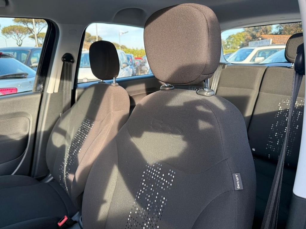 Fiat 500L Cross 2022