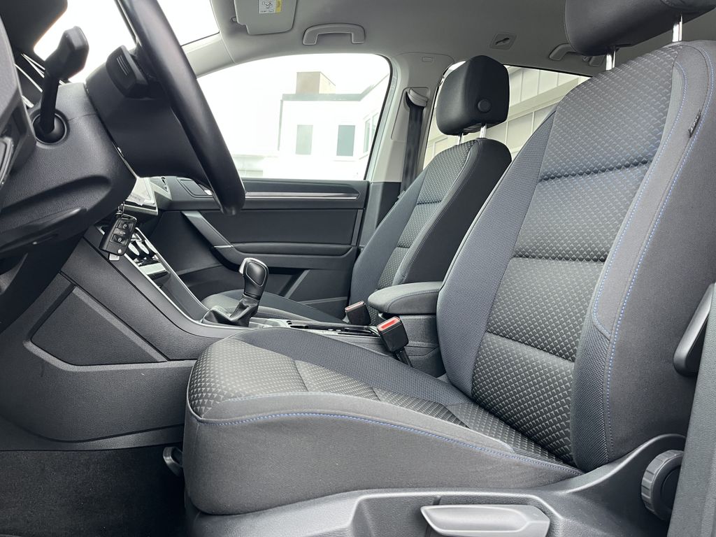Volkswagen Touran 2020