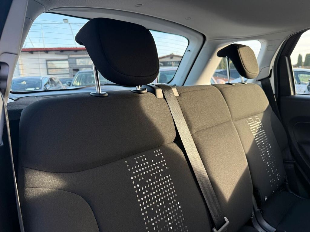 Fiat 500L Cross 2022