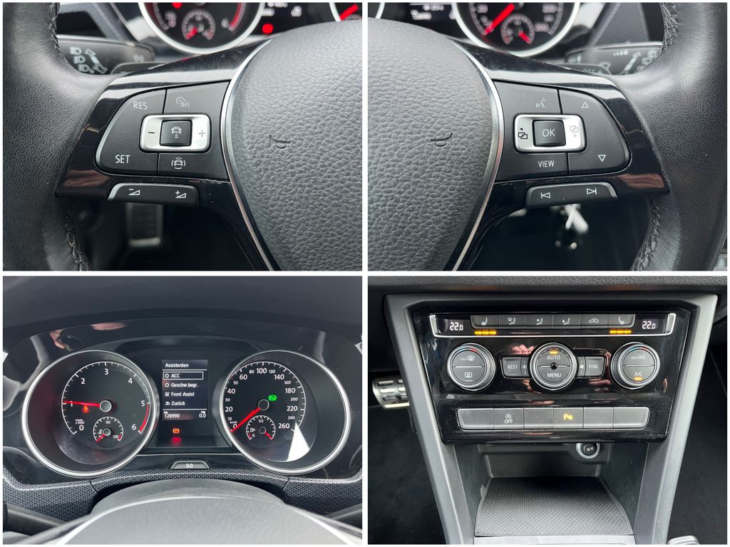 Volkswagen Touran 2020