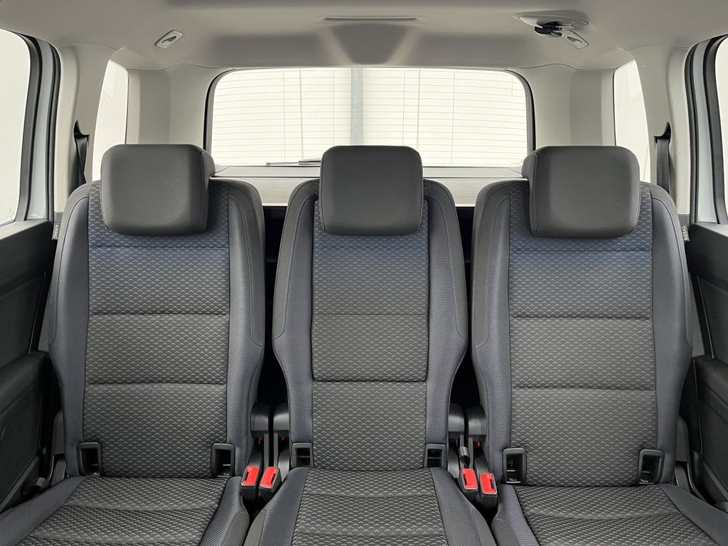 Volkswagen Touran 2020