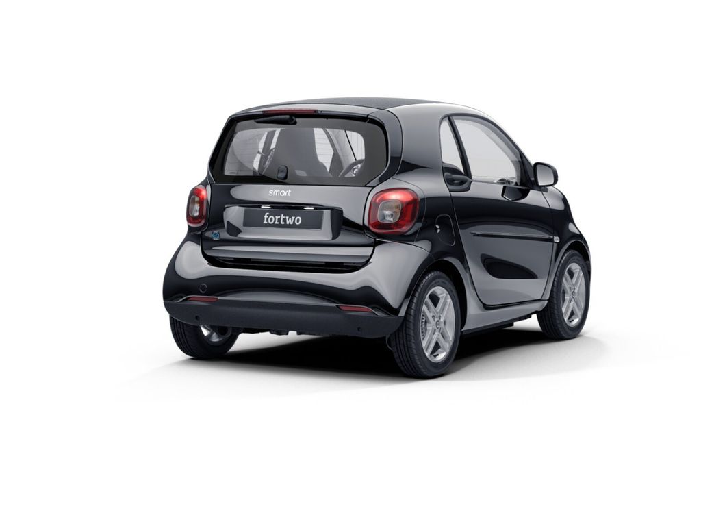 Smart ForTwo 2023