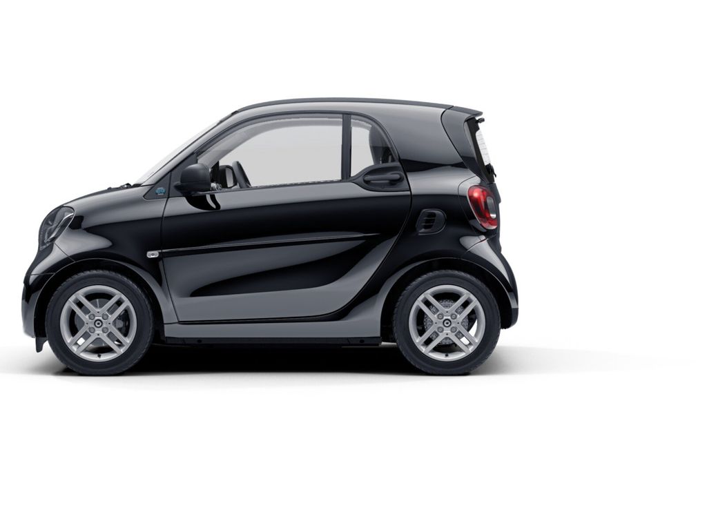 Smart ForTwo 2023