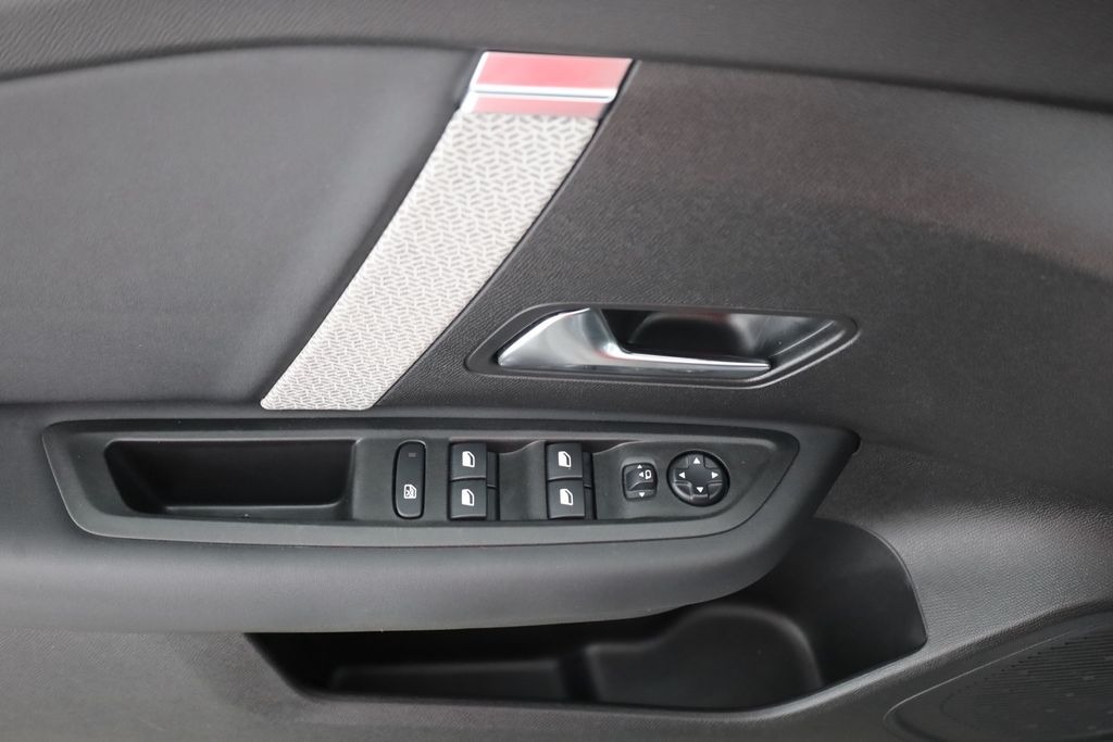 Citroën C4 2024