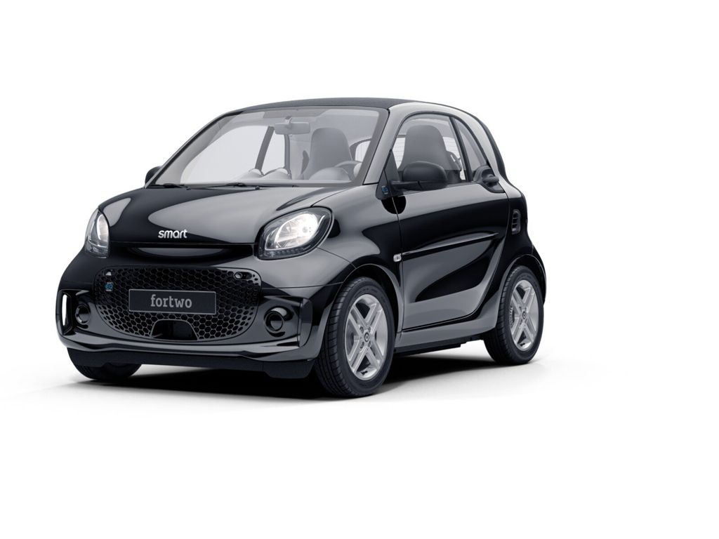 Smart ForTwo 2023