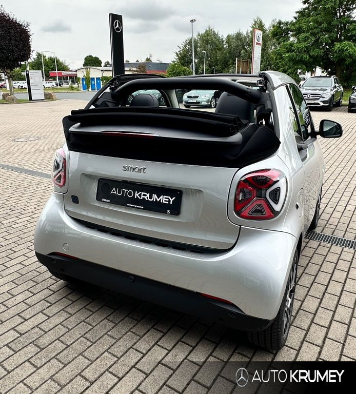 Smart ForTwo 2022