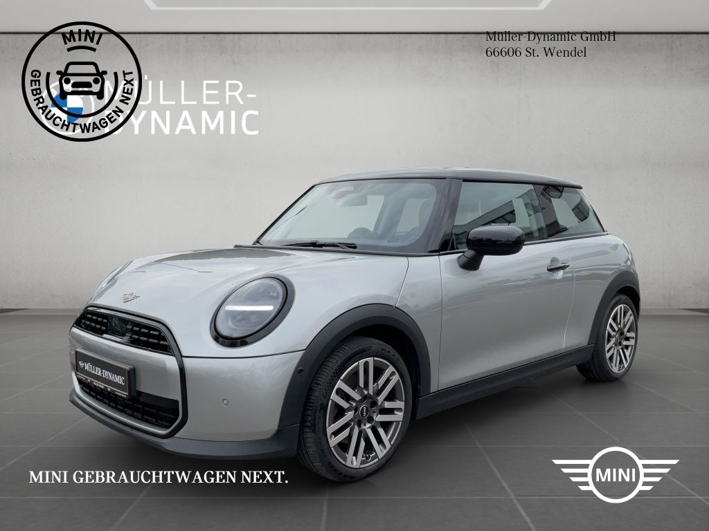 MINI Cooper C 2024