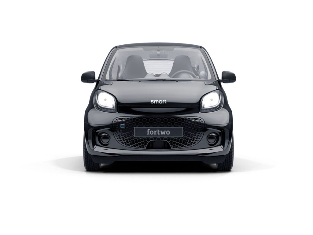 Smart ForTwo 2023