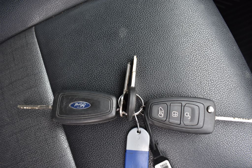 Ford Tourneo Custom 2021