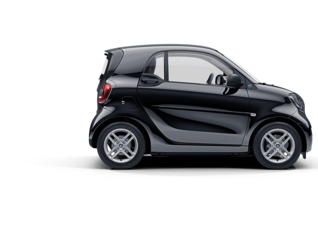 Smart ForTwo 2023