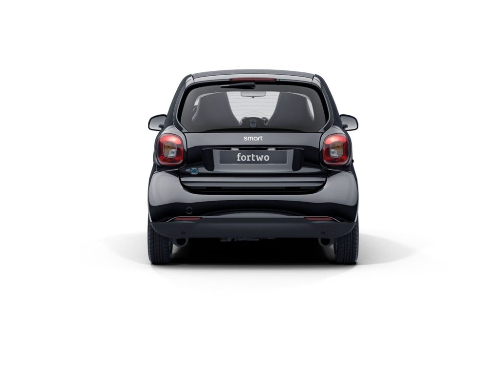 Smart ForTwo 2023