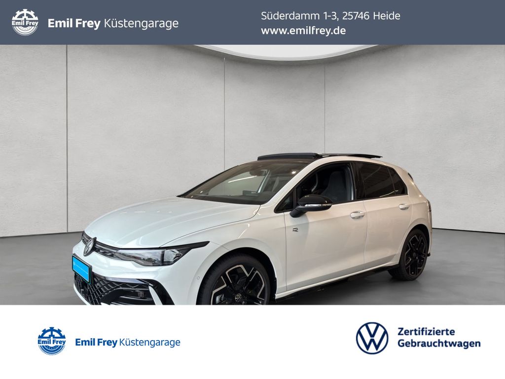 Volkswagen Golf 2025